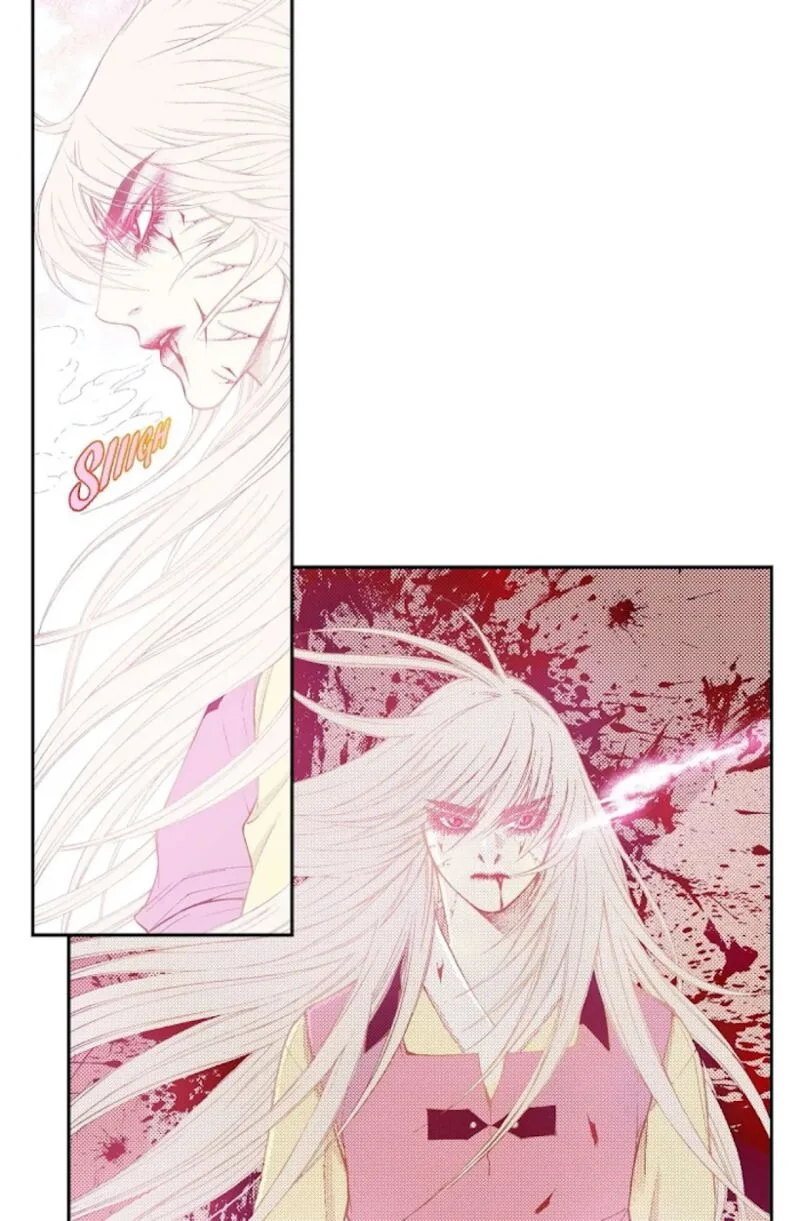 The Scholar Who Walks the Night Chapter 71 page 39