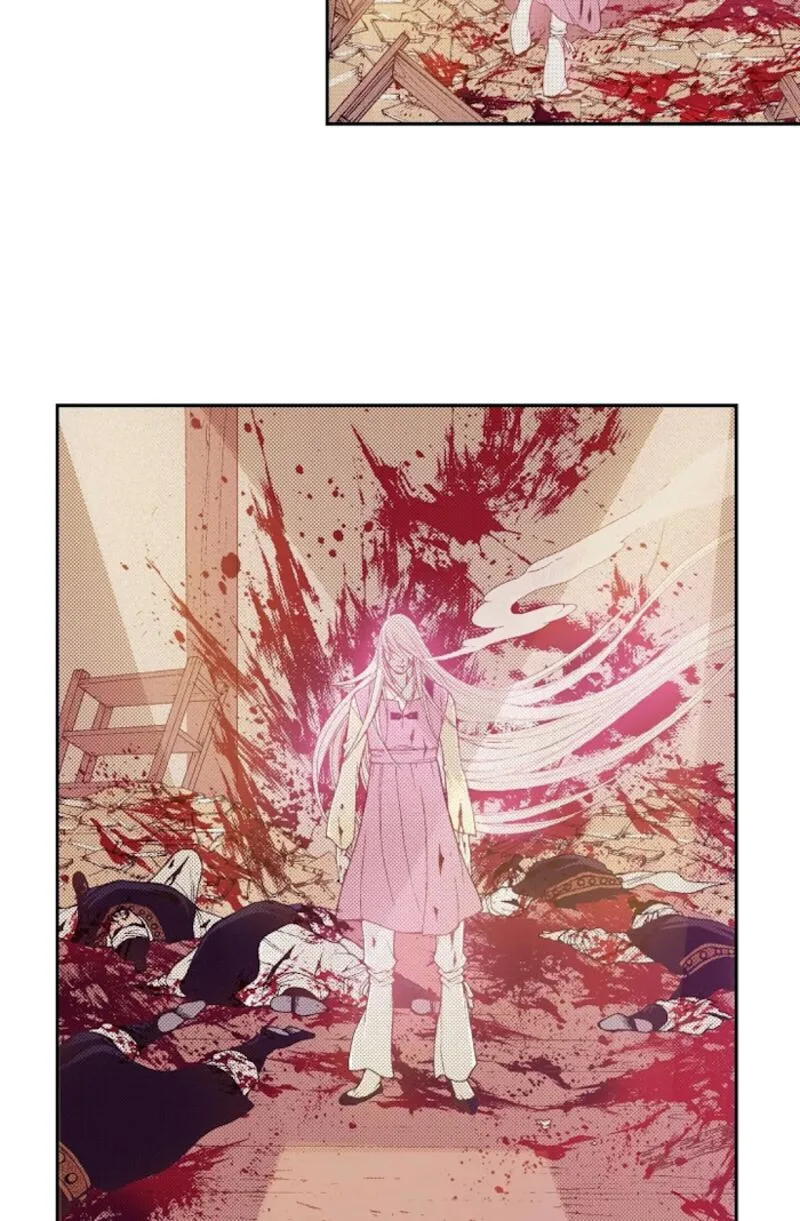The Scholar Who Walks the Night Chapter 71 page 37