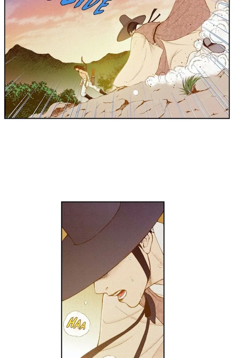The Scholar Who Walks the Night Chapter 71 page 45