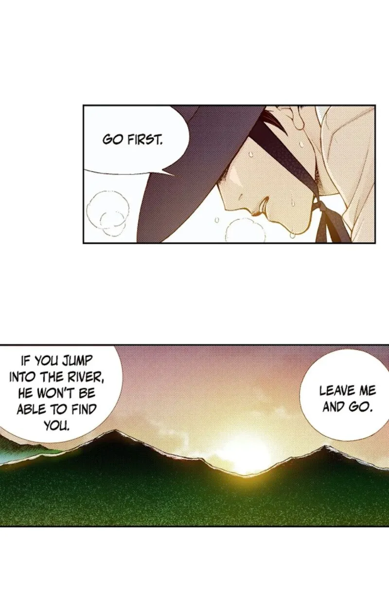 The Scholar Who Walks the Night Chapter 71 page 47