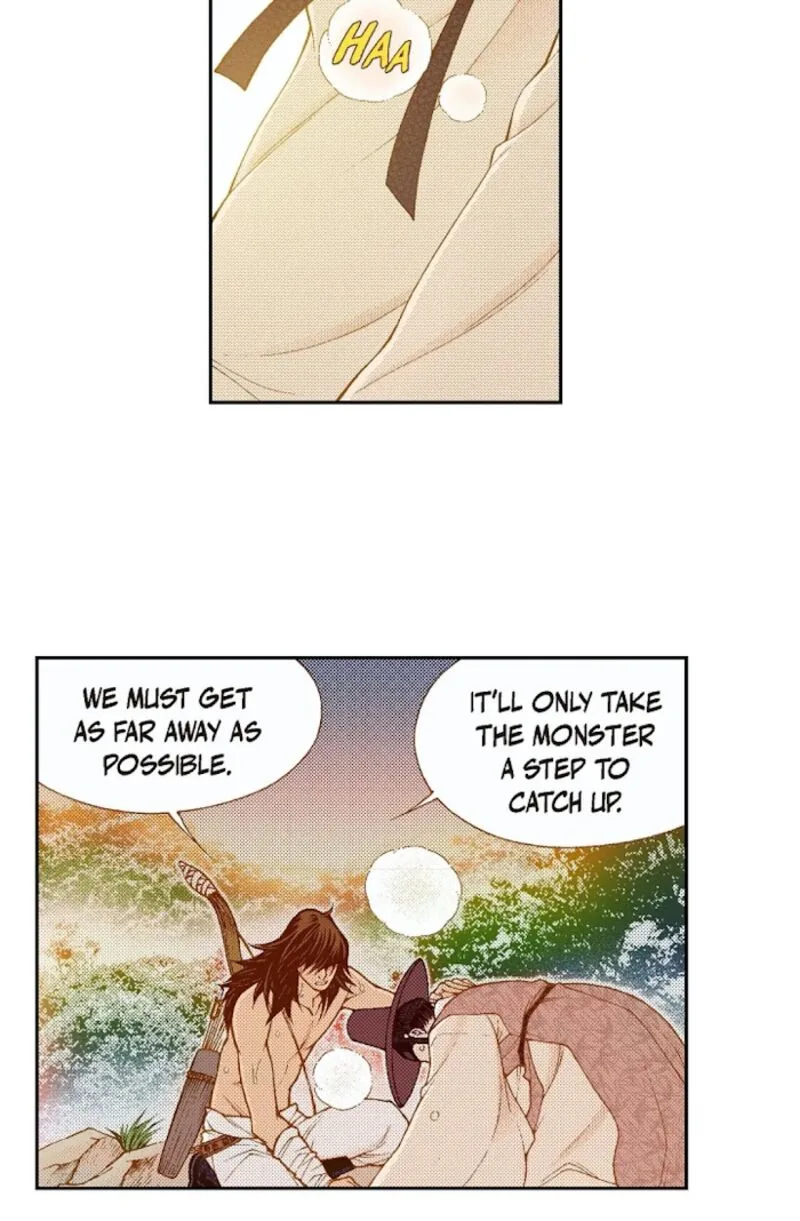 The Scholar Who Walks the Night Chapter 71 page 46