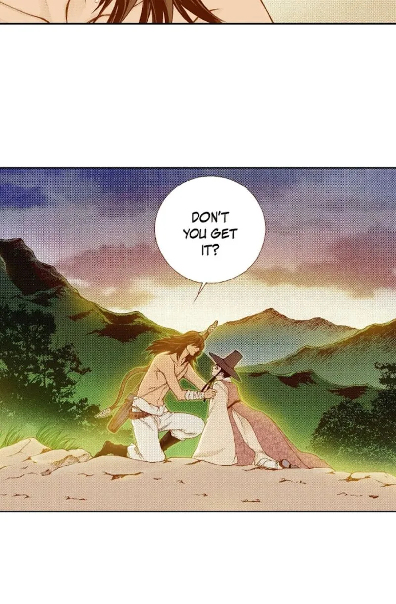 The Scholar Who Walks the Night Chapter 71 page 49