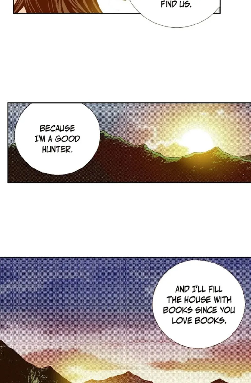 The Scholar Who Walks the Night Chapter 71 page 52