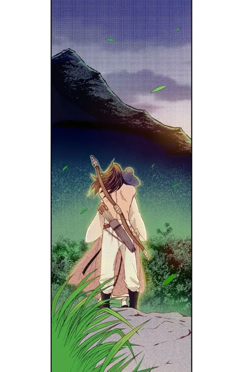 The Scholar Who Walks the Night Chapter 71 page 61