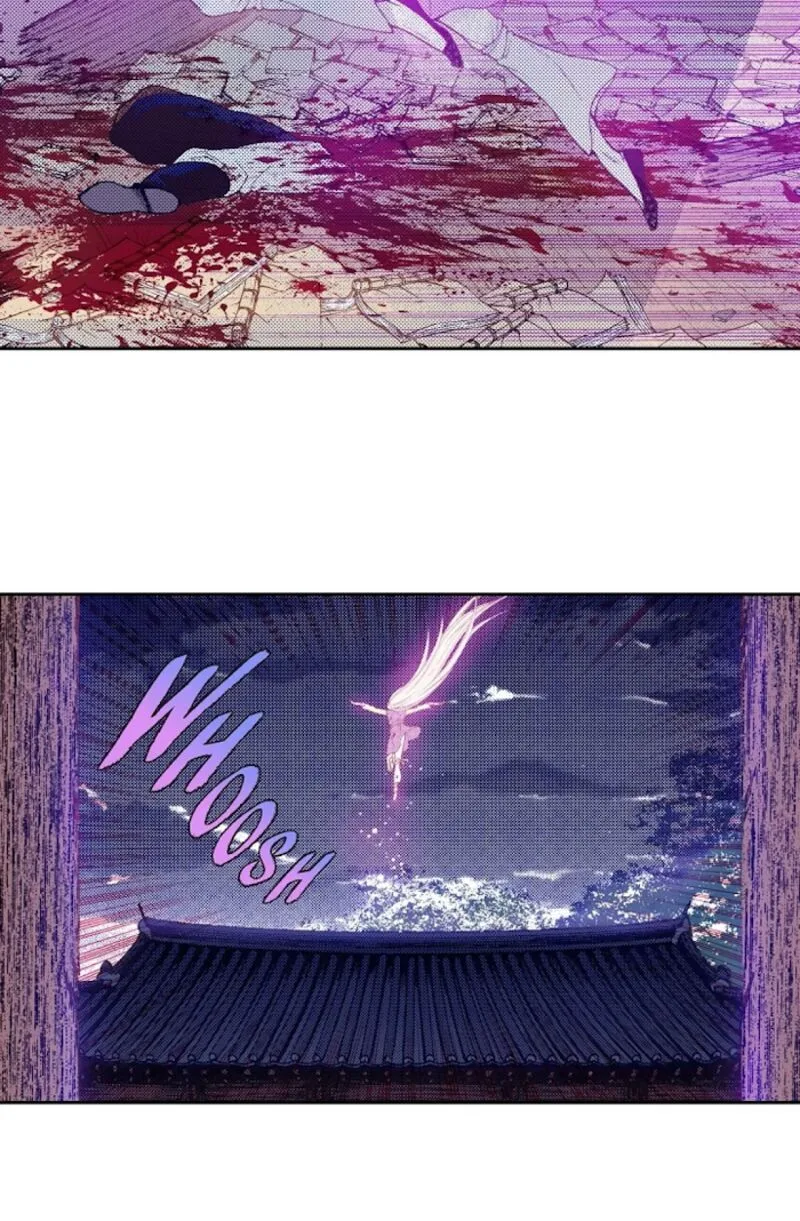 The Scholar Who Walks the Night Chapter 71 page 66