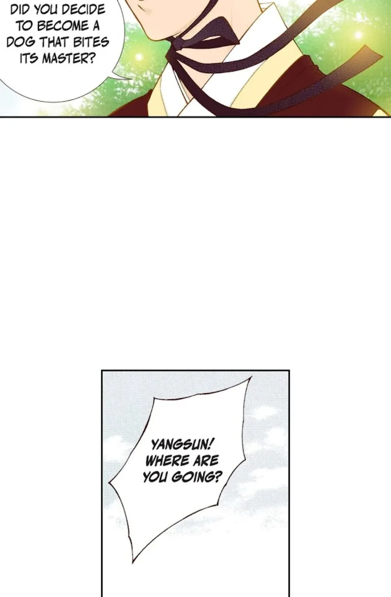 The Scholar Who Walks the Night Chapter 72 page 29