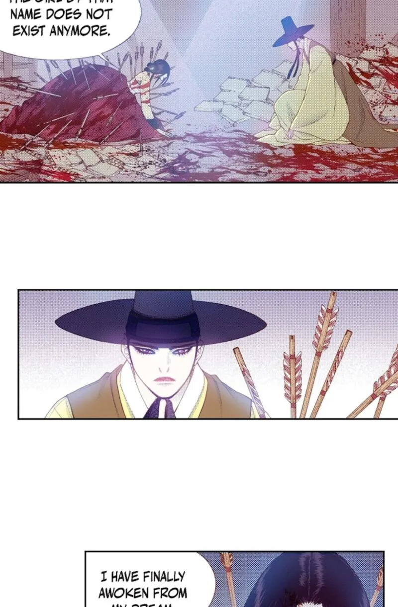The Scholar Who Walks the Night Chapter 72 page 5