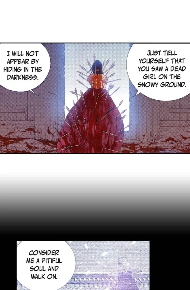The Scholar Who Walks the Night Chapter 72 page 7