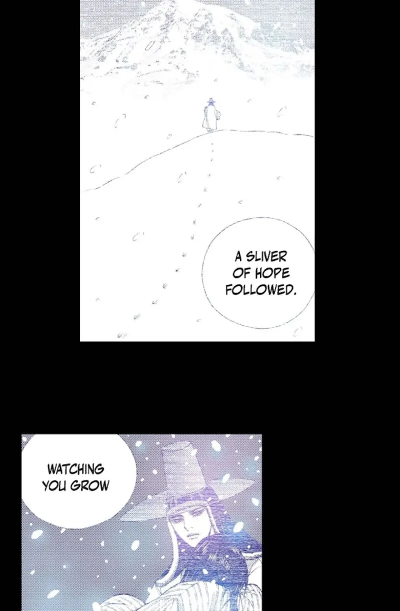 The Scholar Who Walks the Night Chapter 72 page 13