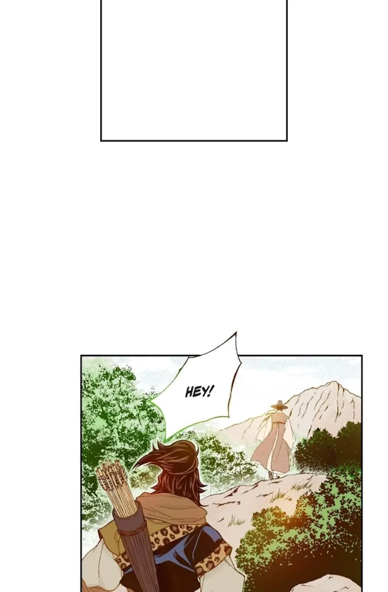 The Scholar Who Walks the Night Chapter 72 page 30