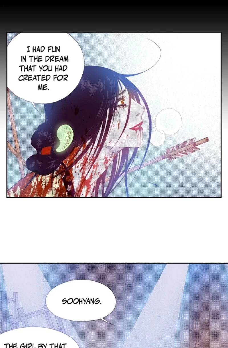 The Scholar Who Walks the Night Chapter 72 page 4