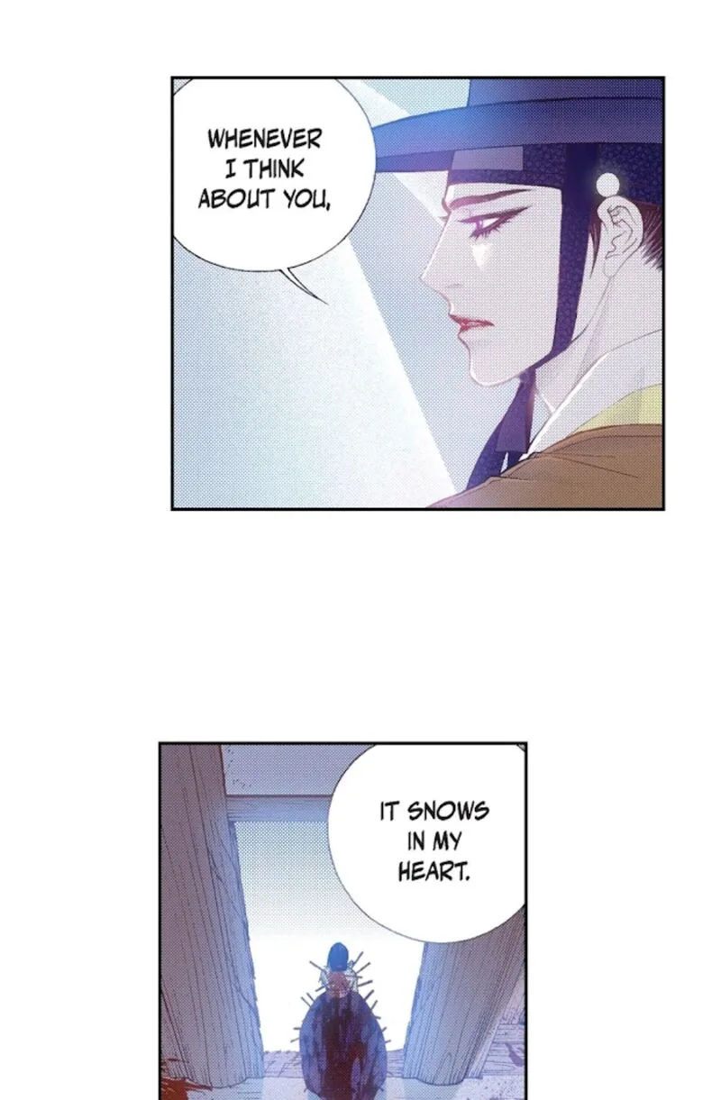 The Scholar Who Walks the Night Chapter 72 page 11