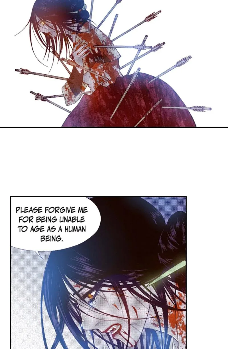 The Scholar Who Walks the Night Chapter 72 page 17