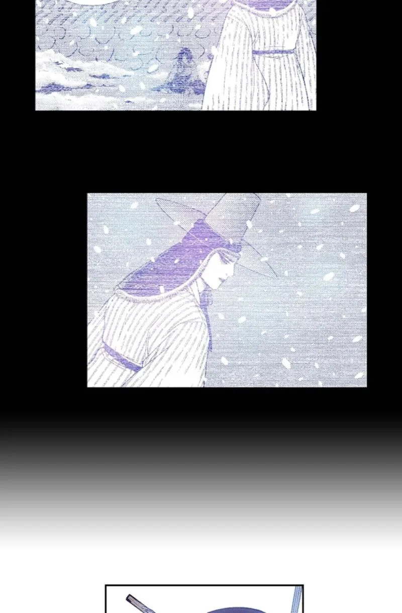 The Scholar Who Walks the Night Chapter 72 page 8