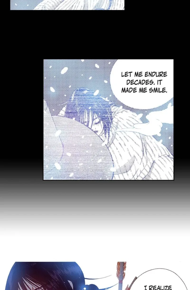 The Scholar Who Walks the Night Chapter 72 page 14