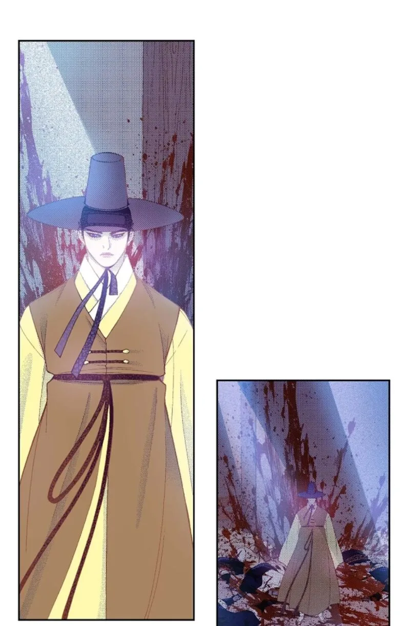 The Scholar Who Walks the Night Chapter 72 page 19