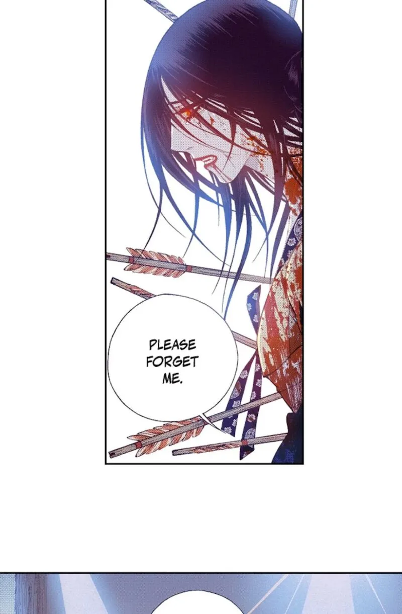 The Scholar Who Walks the Night Chapter 72 page 9