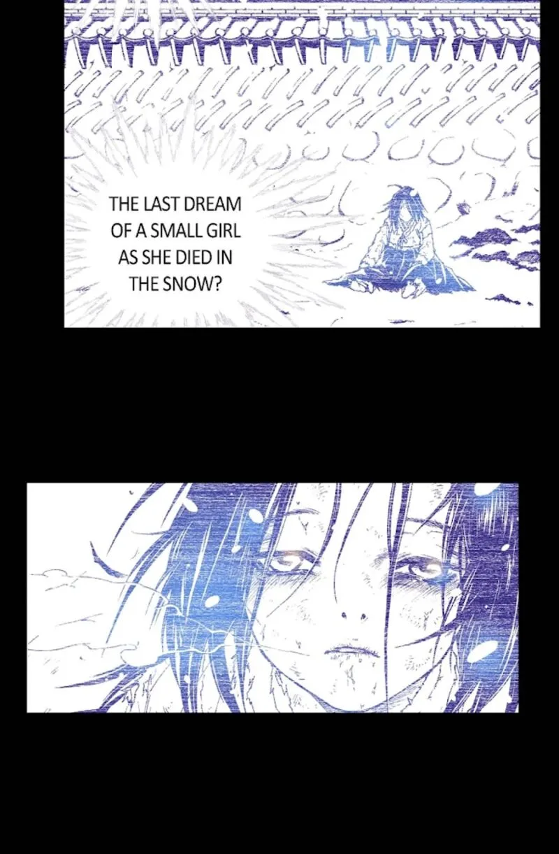 The Scholar Who Walks the Night Chapter 72 page 3