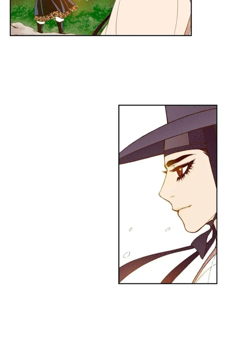 The Scholar Who Walks the Night Chapter 72 page 36