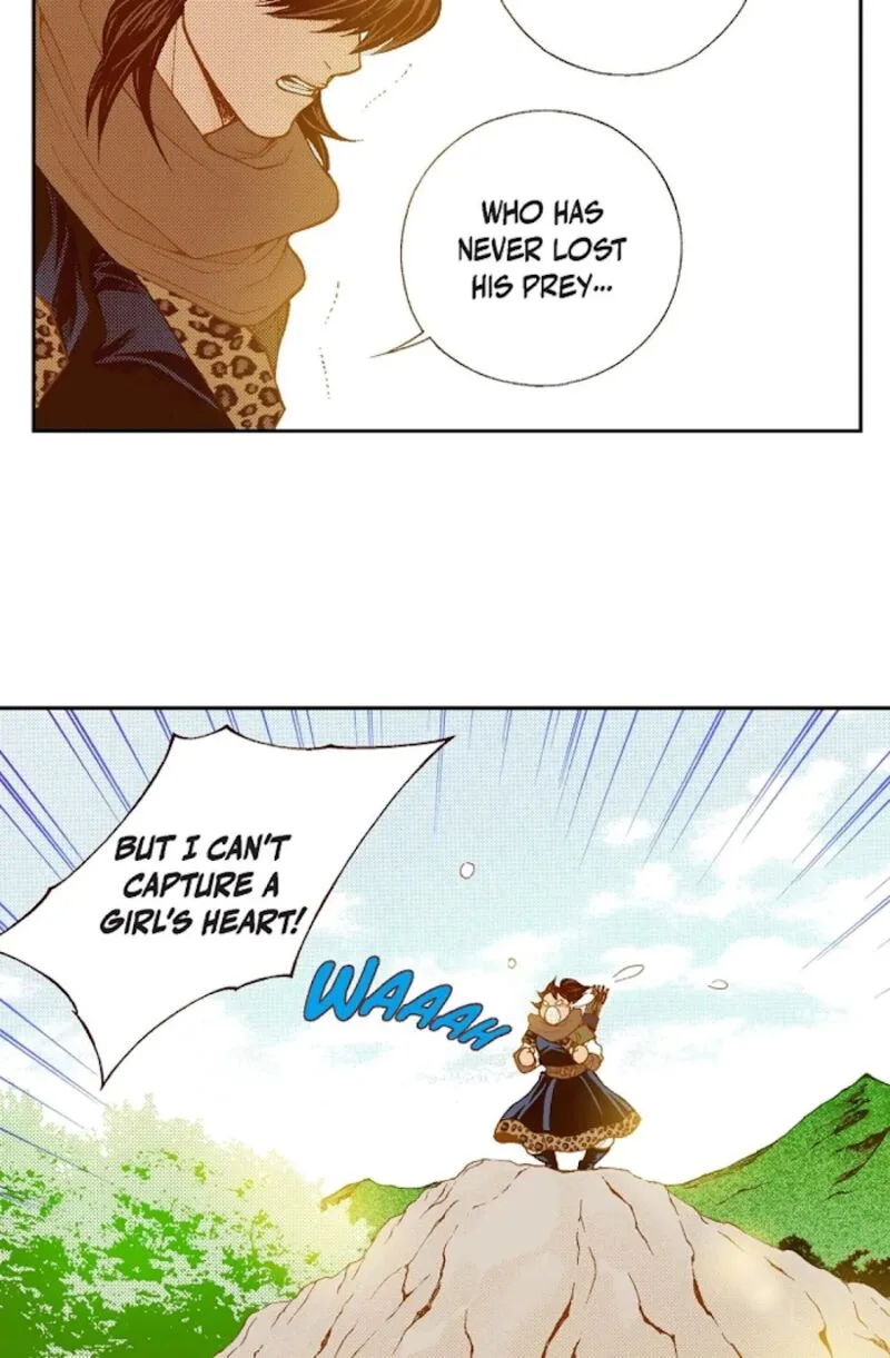 The Scholar Who Walks the Night Chapter 72 page 39