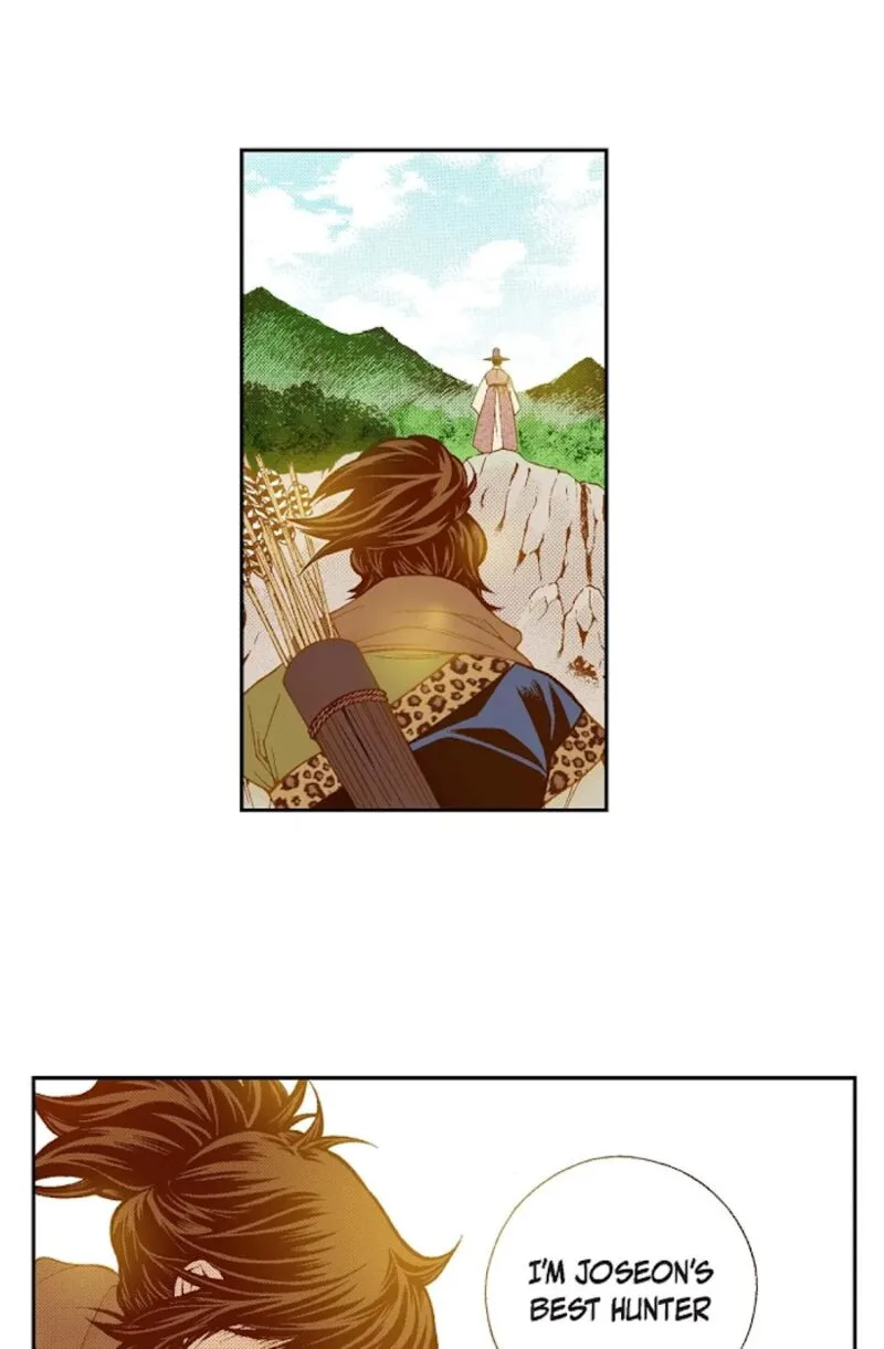 The Scholar Who Walks the Night Chapter 72 page 38