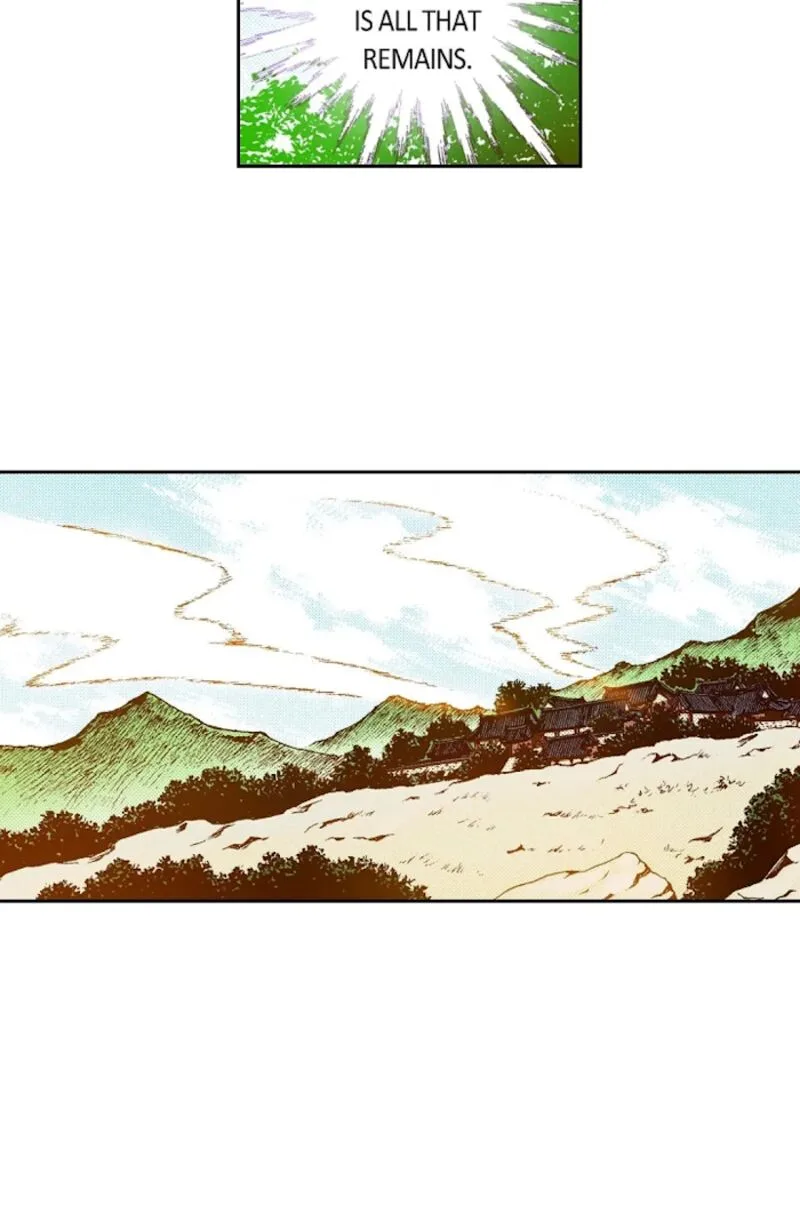 The Scholar Who Walks the Night Chapter 72 page 49