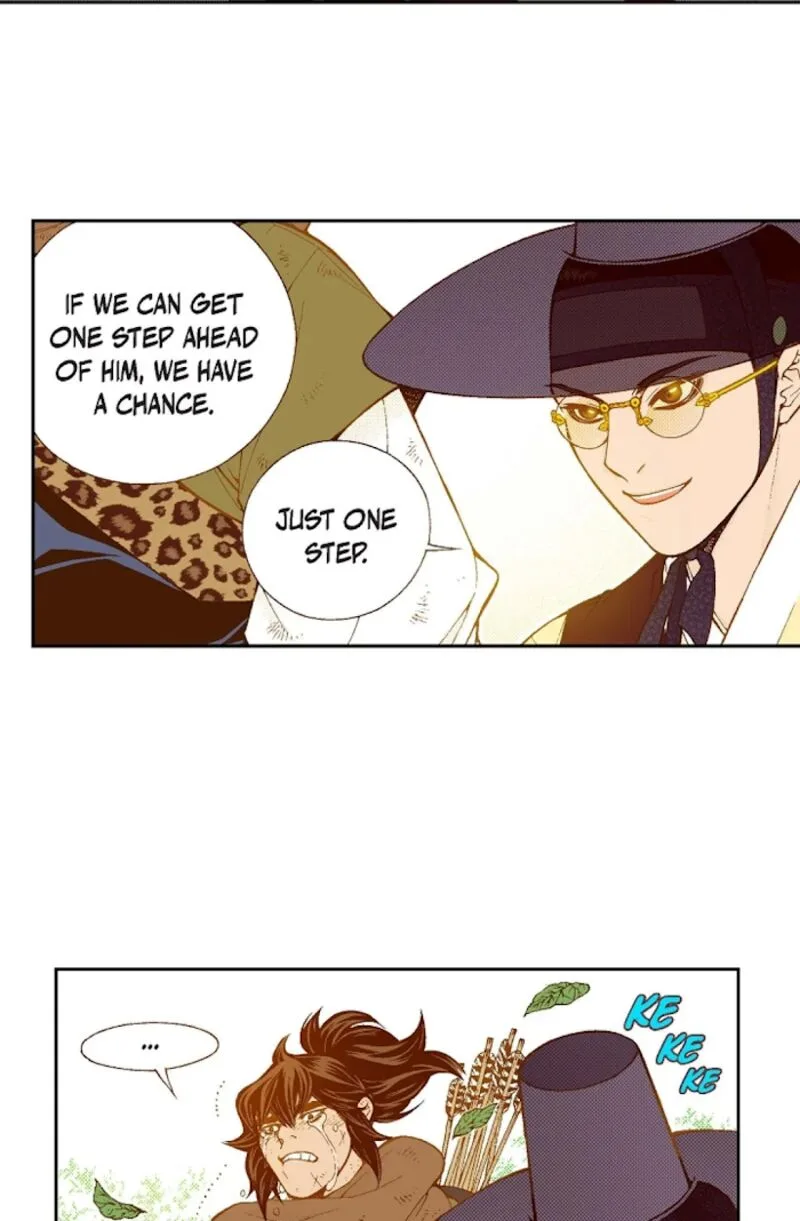 The Scholar Who Walks the Night Chapter 72 page 47
