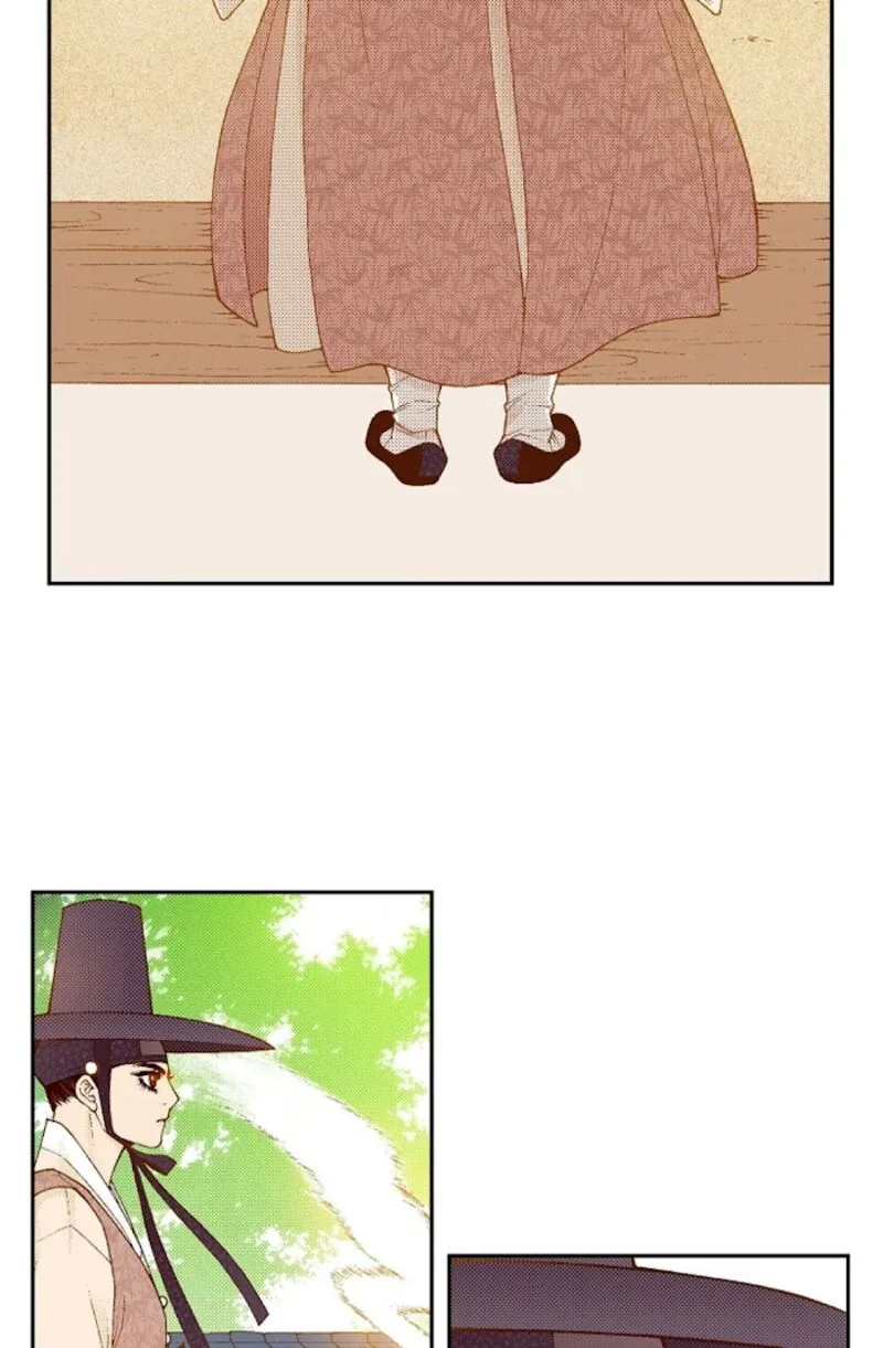 The Scholar Who Walks the Night Chapter 72 page 51