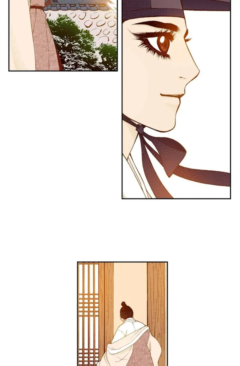The Scholar Who Walks the Night Chapter 72 page 52