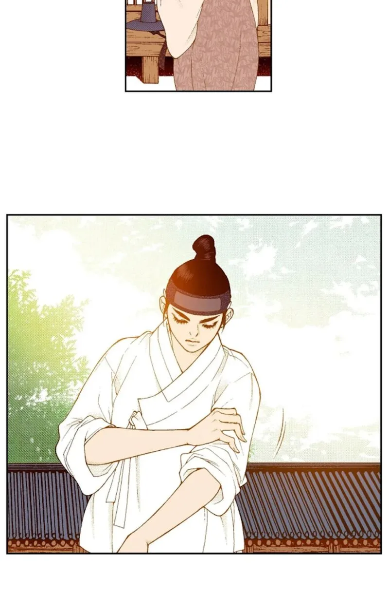 The Scholar Who Walks the Night Chapter 72 page 53