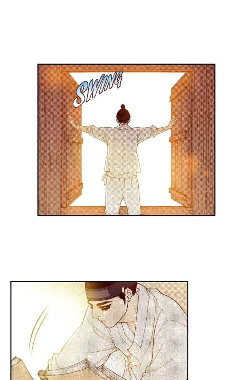 The Scholar Who Walks the Night Chapter 72 page 54