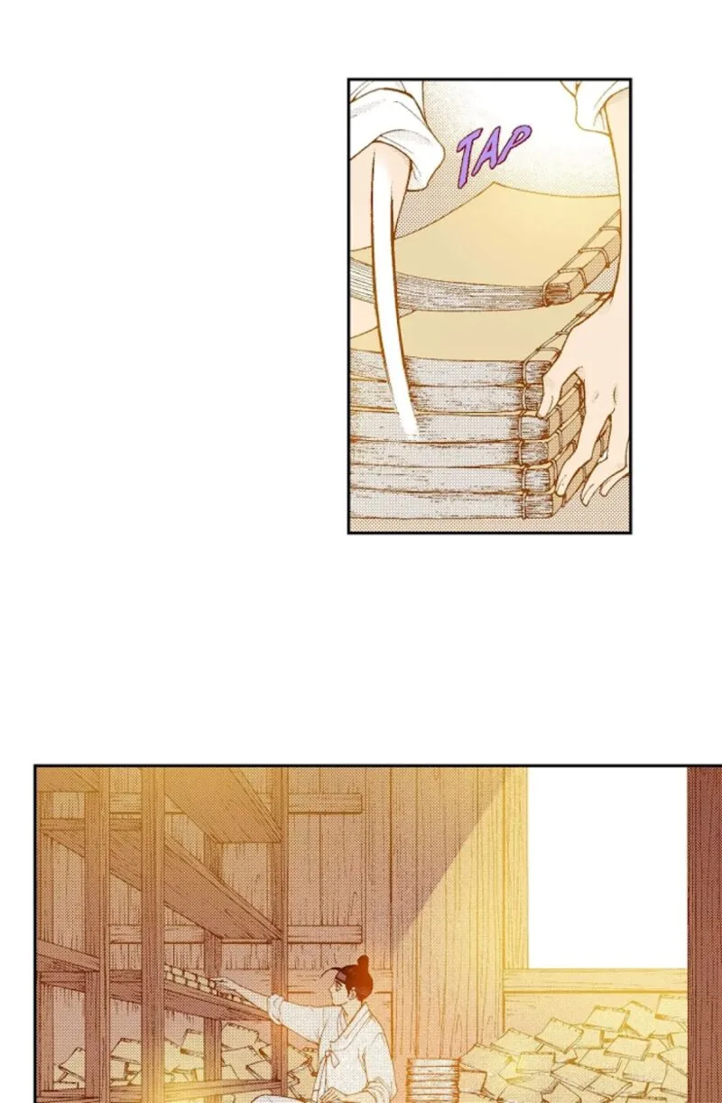 The Scholar Who Walks the Night Chapter 72 page 58