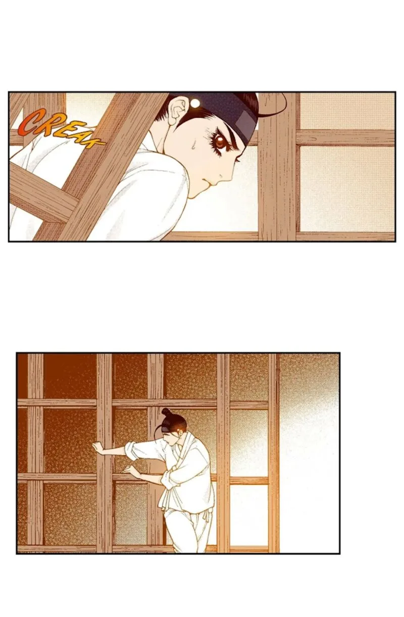 The Scholar Who Walks the Night Chapter 72 page 57