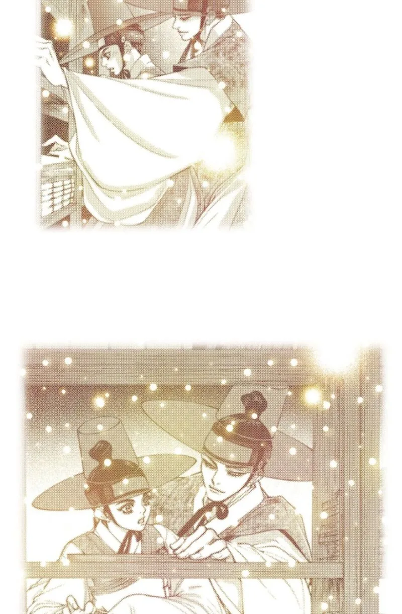 The Scholar Who Walks the Night Chapter 72 page 60