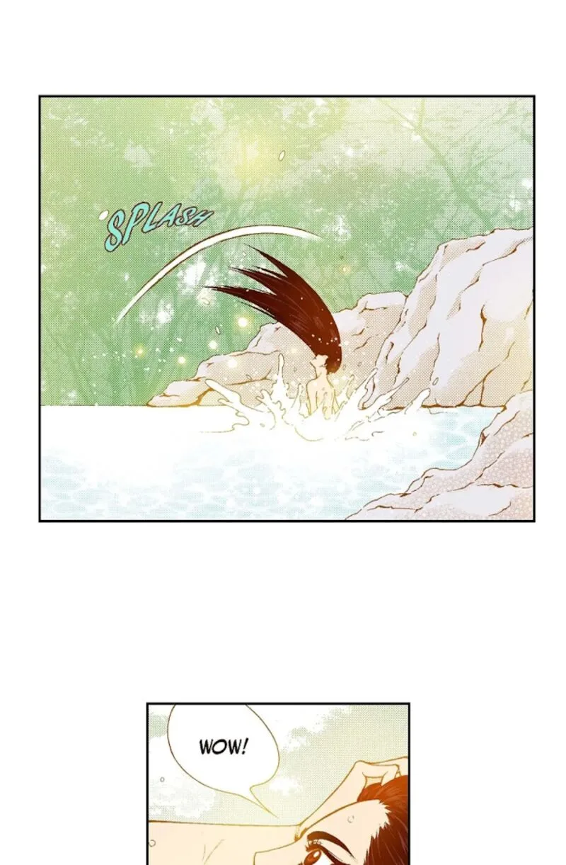 The Scholar Who Walks the Night Chapter 72 page 66