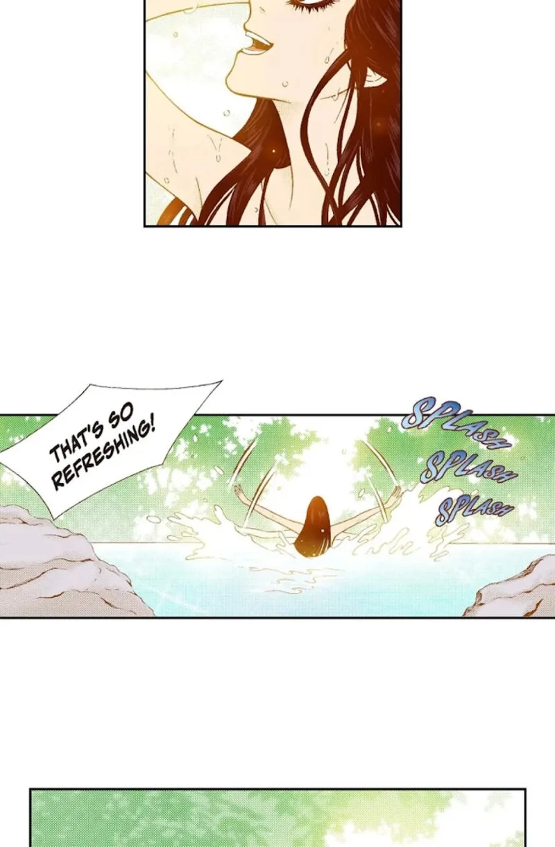 The Scholar Who Walks the Night Chapter 72 page 67