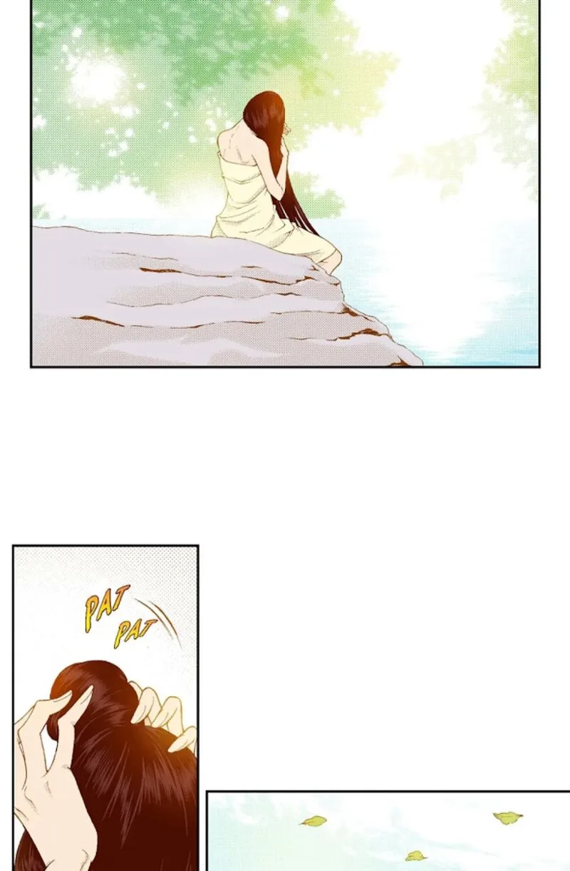 The Scholar Who Walks the Night Chapter 72 page 68