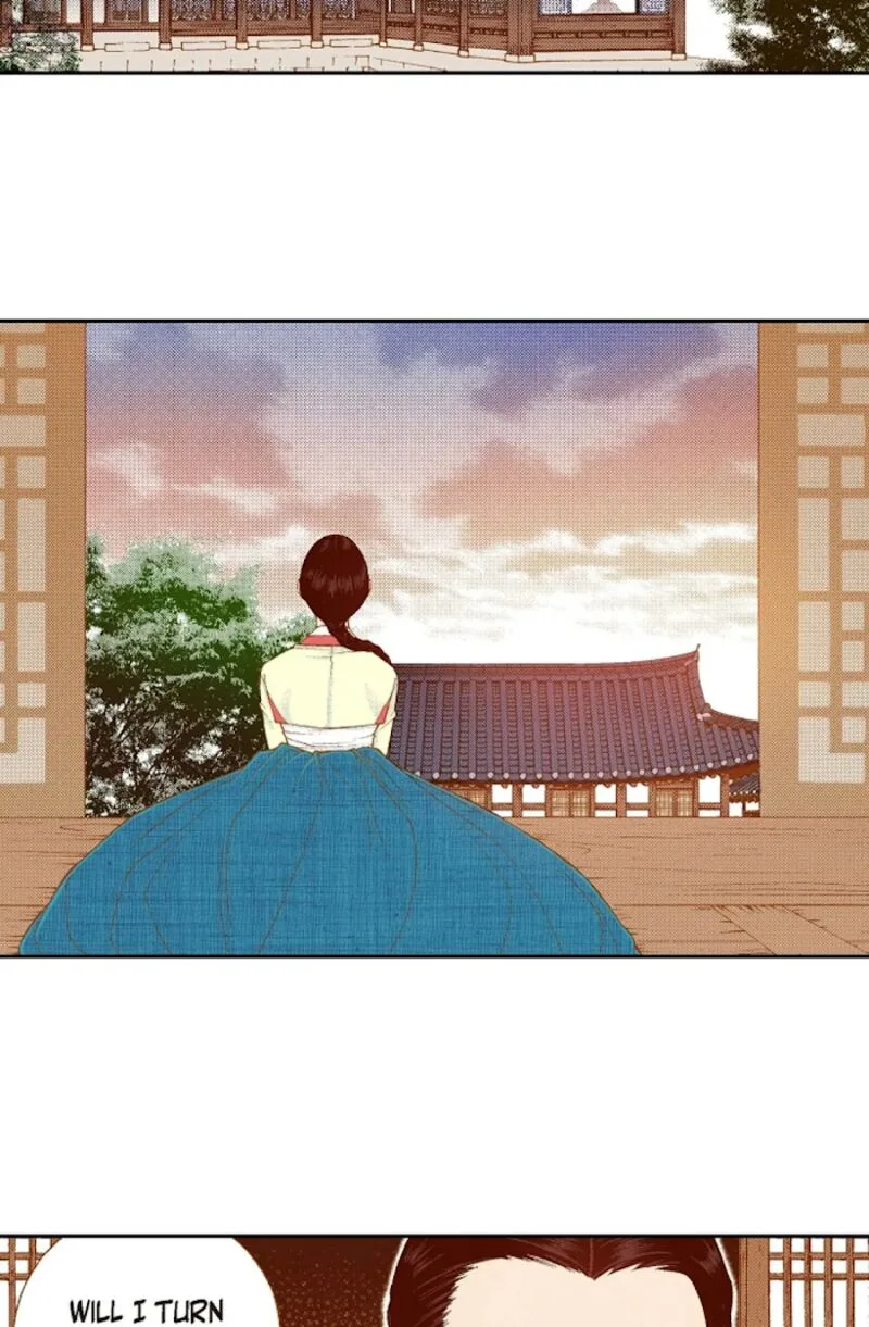 The Scholar Who Walks the Night Chapter 72 page 75