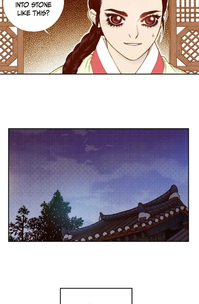 The Scholar Who Walks the Night Chapter 72 page 76