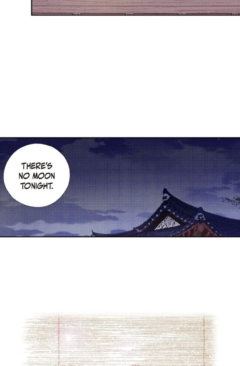 The Scholar Who Walks the Night Chapter 72 page 79