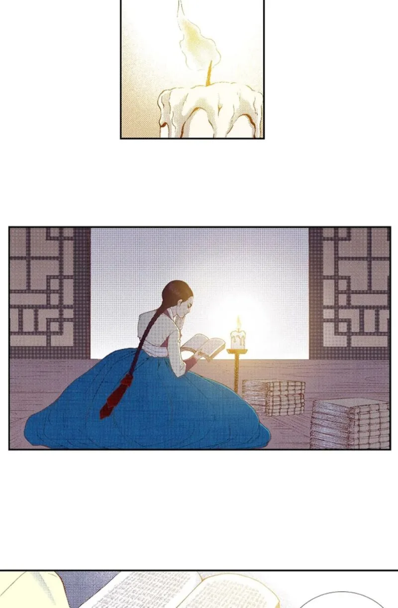 The Scholar Who Walks the Night Chapter 72 page 77