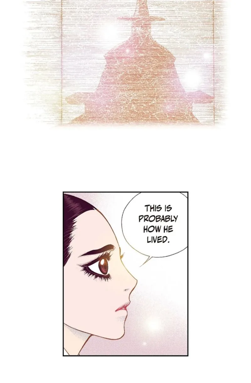 The Scholar Who Walks the Night Chapter 72 page 80
