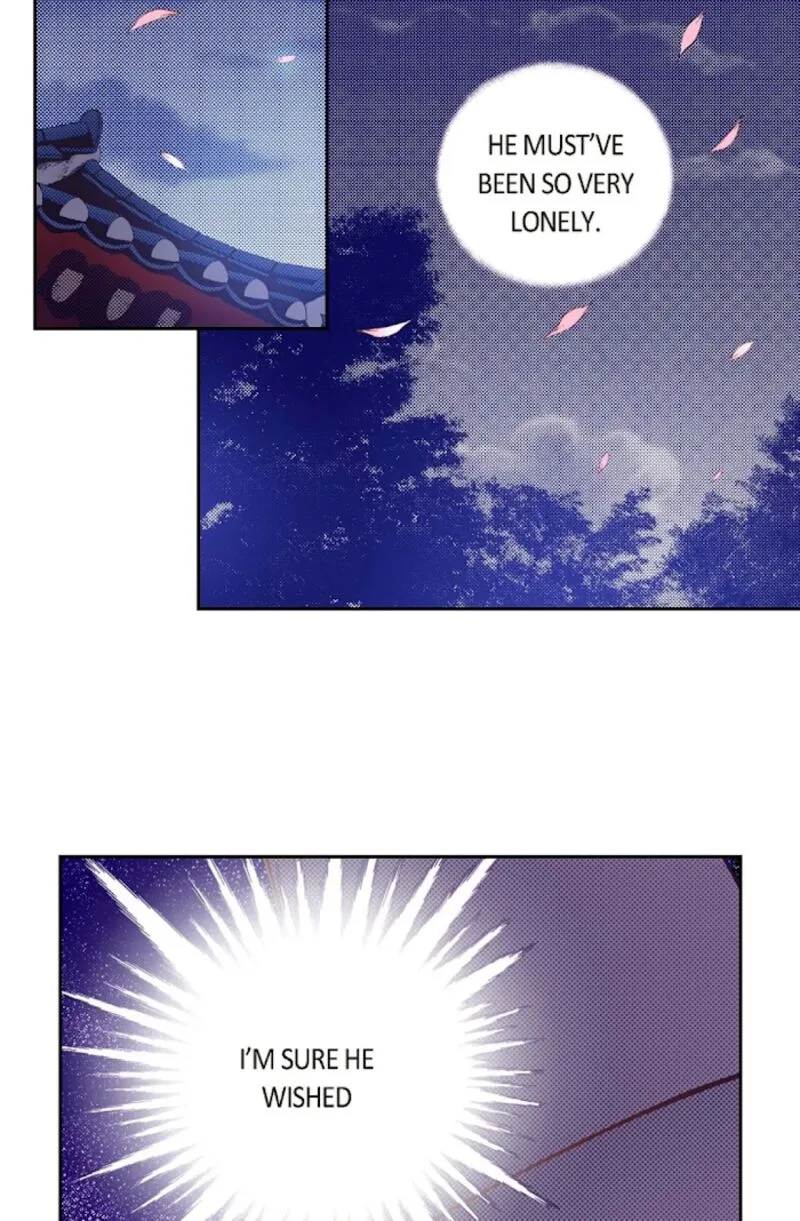 The Scholar Who Walks the Night Chapter 72 page 83