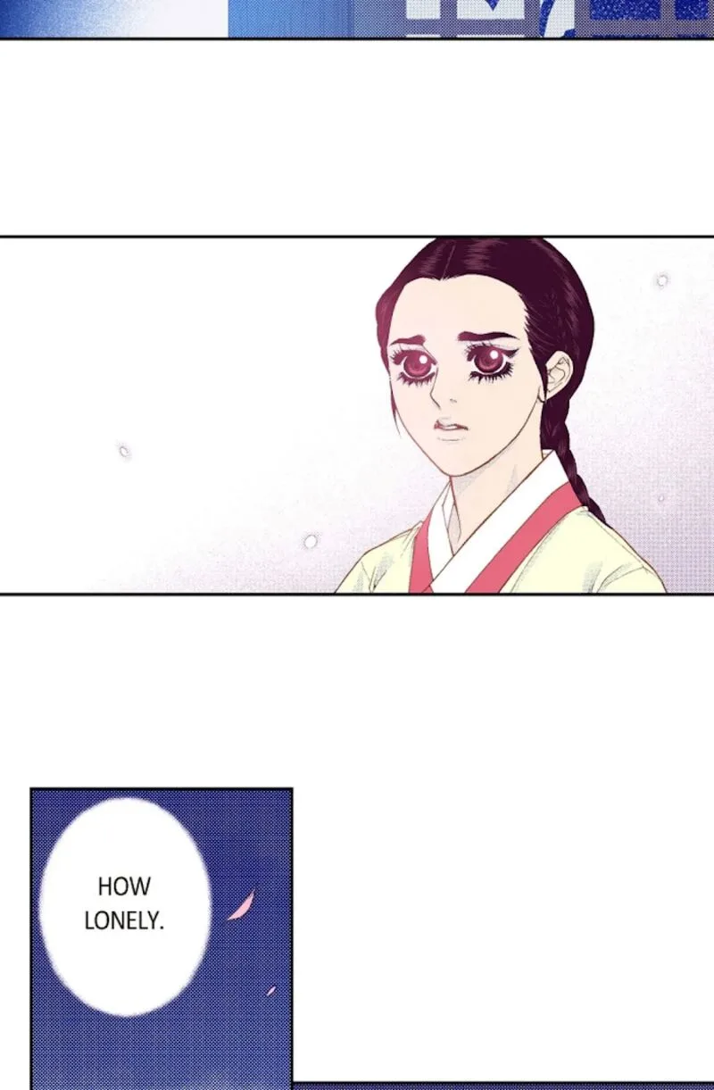 The Scholar Who Walks the Night Chapter 72 page 82
