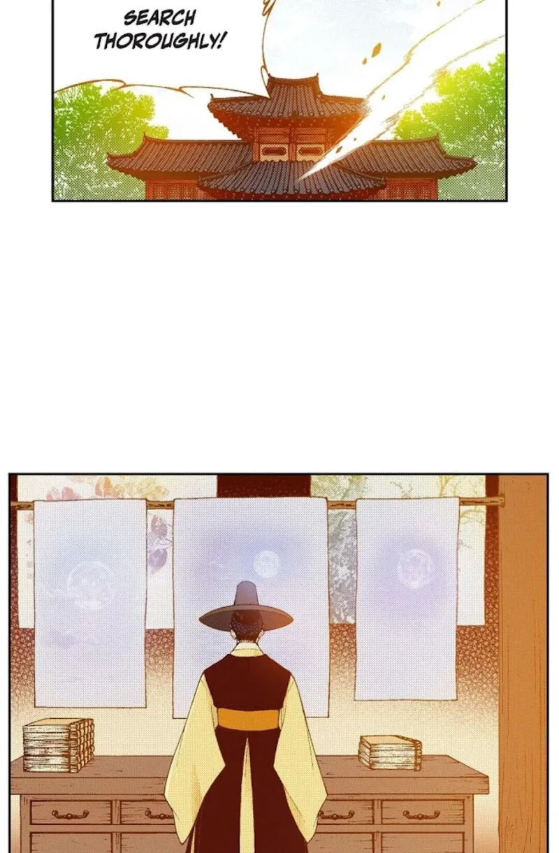 The Scholar Who Walks the Night Chapter 73 page 3