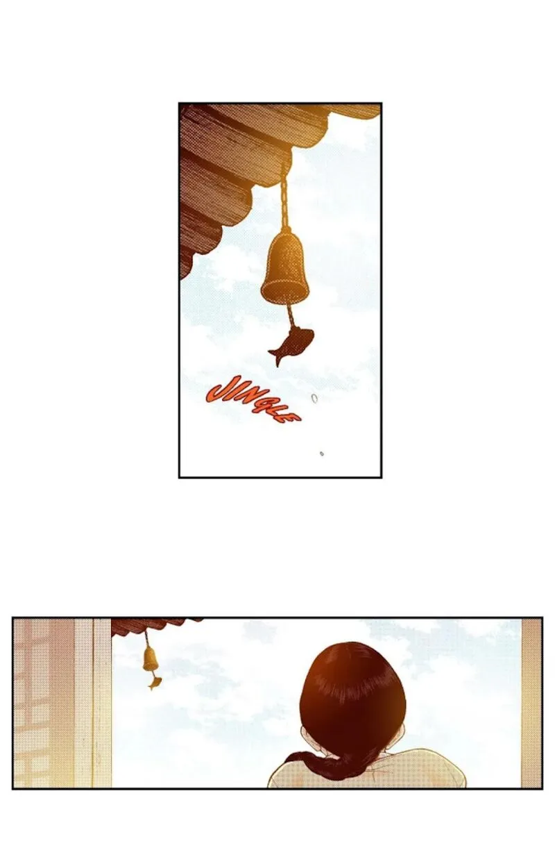 The Scholar Who Walks the Night Chapter 73 page 28