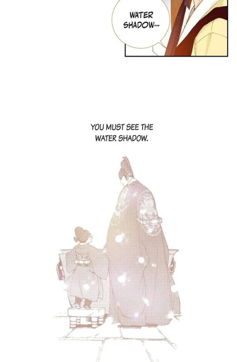 The Scholar Who Walks the Night Chapter 73 page 5