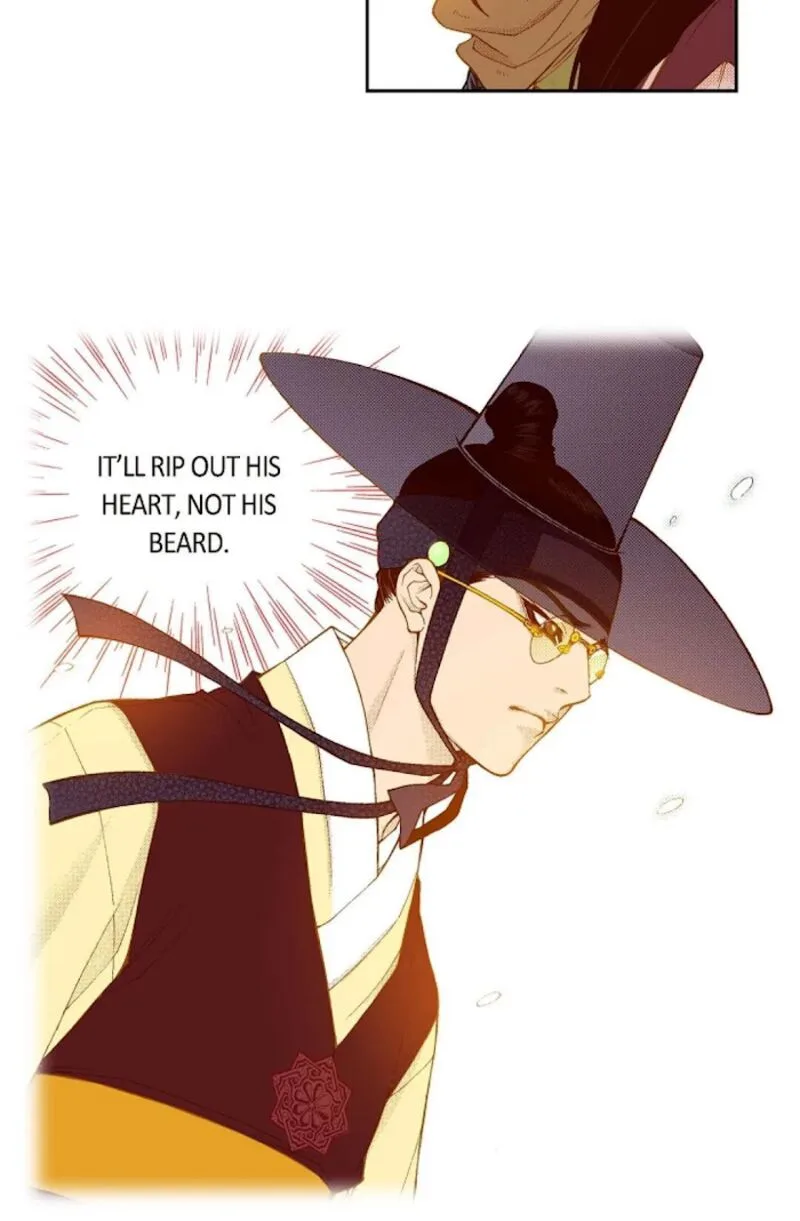 The Scholar Who Walks the Night Chapter 73 page 23