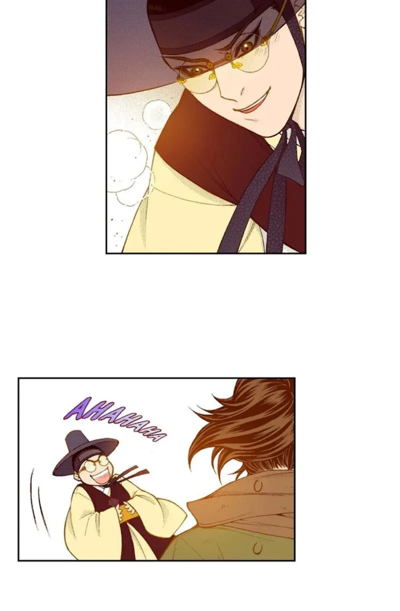 The Scholar Who Walks the Night Chapter 73 page 16