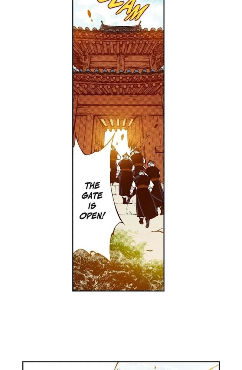 The Scholar Who Walks the Night Chapter 73 page 2